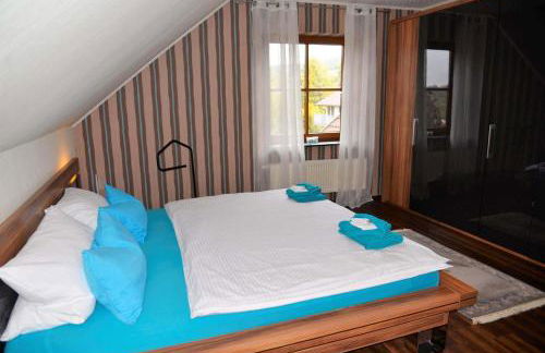 Ferienwohnung Erwin Ortmann - Foto 6