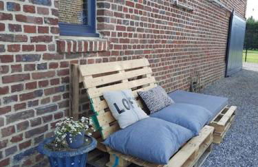 Aux couleurs de la Baie à Sailly-Bray - Foto 42