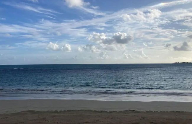 Beach Front Amapola SeaSide Apt - Photo 32