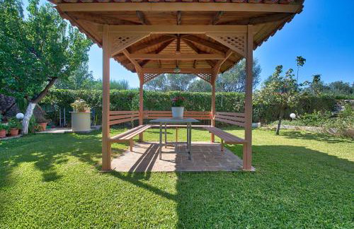 Vacation and Relaxation Home Oropos - Foto 28