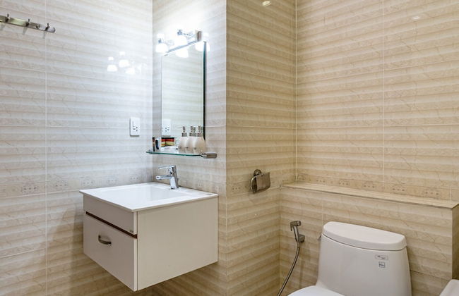 WE HOME Japan Town - Foto 74