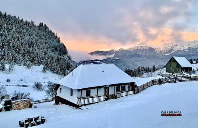 Charming Traditional House in a Pristine Location - Foto 37