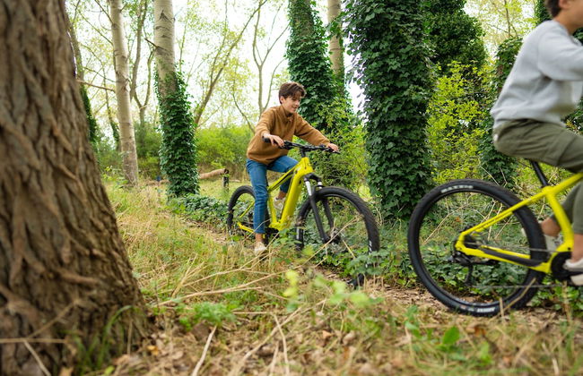 Sunparks Oostduinkerke aan zee - Foto 47