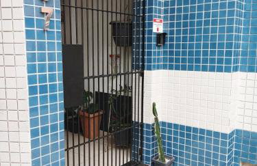 Apartamento 2QTS aconchegante - Foto 53