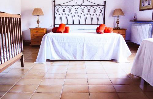 Masia Can Solà Gros - Foto 25