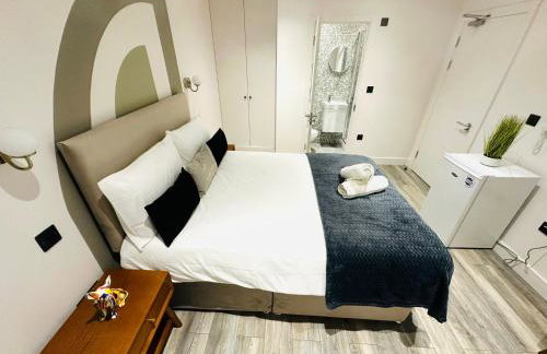 Luxury Central London flats, perfect and ideal for tourists - Foto 15