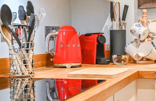 Muntham Holiday Apartments & Town House - Foto 68