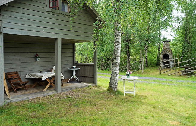 5 Person Holiday Home in Tingsryd-by Traum - Foto 33