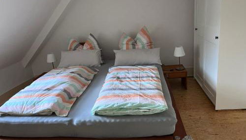 9ter Riese Dachgeschoss-Fewo - Foto 5