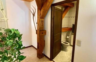 Gîte 4 personnes - Pleine nature - Foto 16