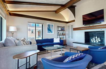 Coastal Escape by Bayley Vacation Rentals - Foto 12