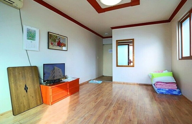 Yeongheungdo Seayard Pension - Foto 3