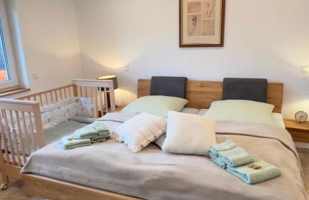 Ferienhaus Q1, Ruhe und Erholung in der Eifel - Foto 25