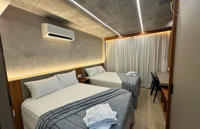 LM Setai Yacht Cabo Branco - Foto 57