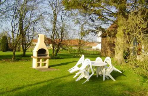 Maison charmante à Tours-en-Vimeu avec grand jardin clos - Foto 20