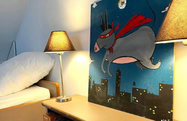 La baraque Calais - Foto 20