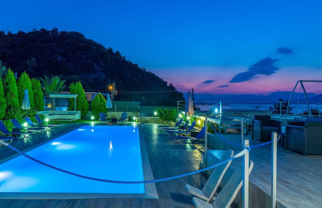 Villa Ekaterini - Foto 56