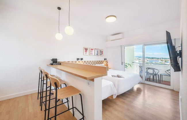 Equador Superior Suites by Olala Homes - Foto 68