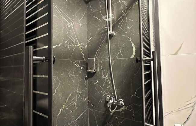 Stylish Luxe Apartment Fr 0006 - Foto 15