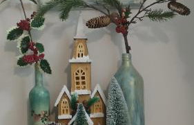 Cozy γωνιά στο χωριό - Foto 15