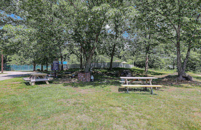 Loon Escape - Photo 44