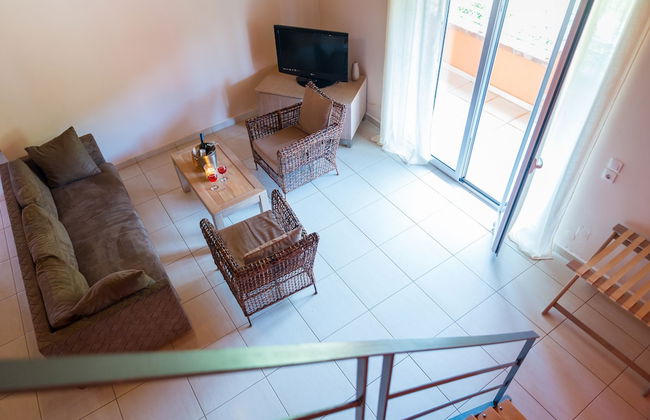 Pyramid City Apartments - Photo 64