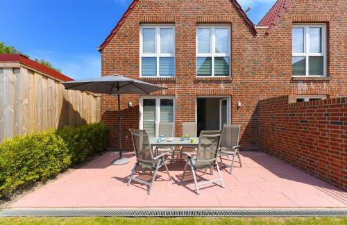 Ferienhaus Mos Sandbank - Foto 6