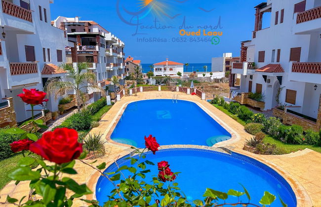 Résidence Al Kassaba - Photo 16