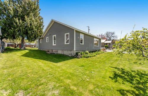 Cottage by the Lake - Foto 31