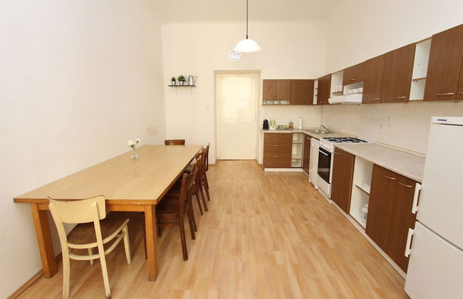 Zizka Home Apartments - Foto 26