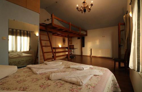 Fakistra's Blue House - Foto 9