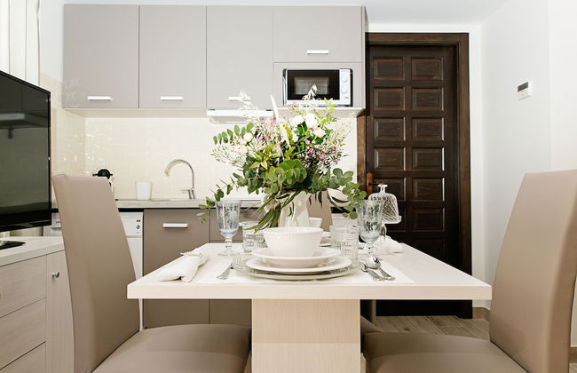 Suites La Posada De Pilar - Foto 9