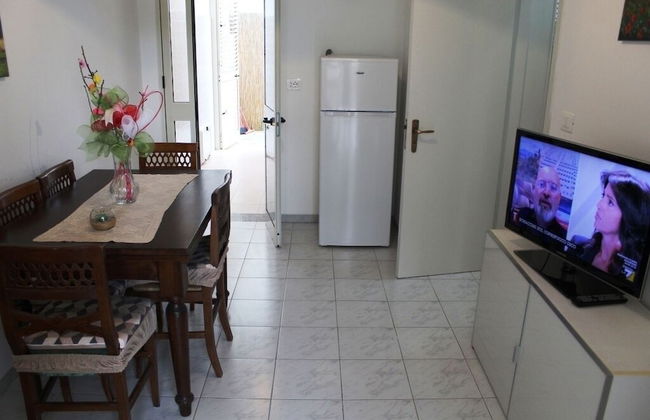 Trilocale Glicine piano terra Baia Verde - Photo 7