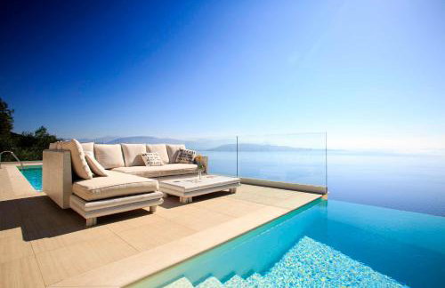 My Villa Corfu - Foto 14