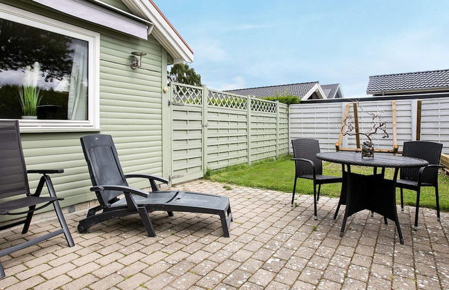 Holiday Home in Fjällbacka - Foto 20