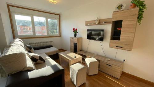 APARTAMENTO NUEVO EN BURELA - A Mariña, Galicia - Foto 1