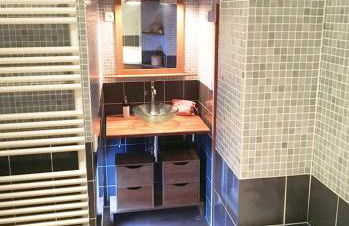 Dernier étage avec vue sur les montagnes Emplacement Exceptionnel au cœur de Val Thorens Ski aux pieds Prestations incluses - Foto 14