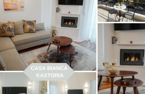CASA BIANCA Kastoria - Foto 19