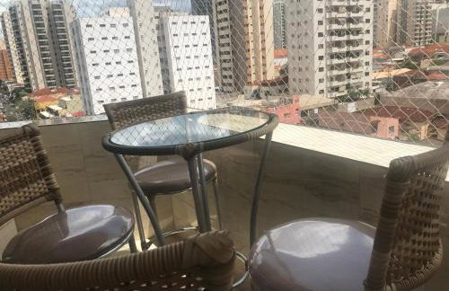 Apto Alemanha no centro de Ribeirão Preto SP - Foto 7