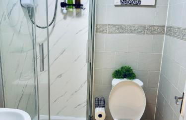 Private studio flat in centre - Foto 24