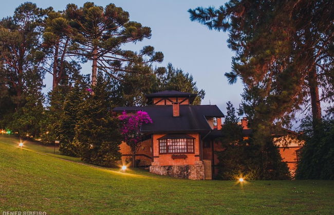 Esquilo Hotel - Foto 29