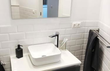 Charming apartment in the wonders of Córdoba - Foto 30