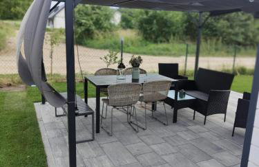 Morska Szyszka & Leśne SPA - Foto 22