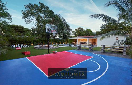 Villa Athena - The Glamhomes - Foto 1