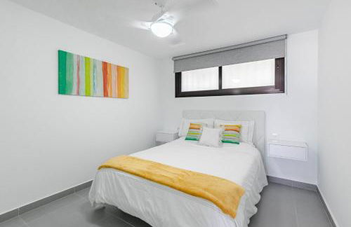 BuenaVista Sunflower Apartment in Playa La Arena - Foto 25