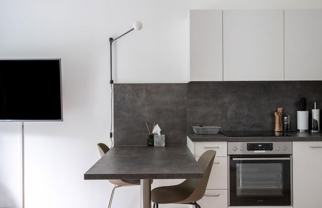 Limehome Linz Hopfengasse - Foto 24