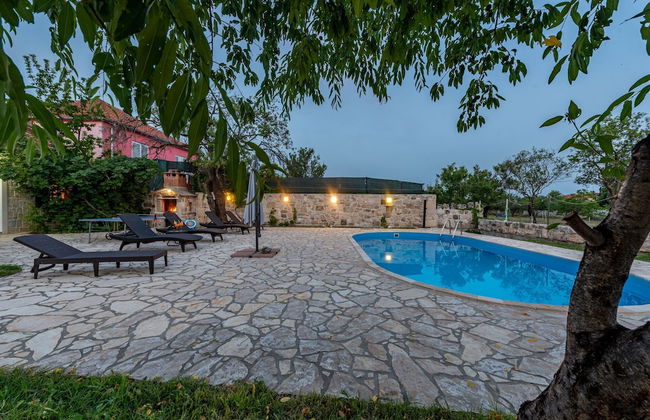 Villa Rozaria - Foto 28