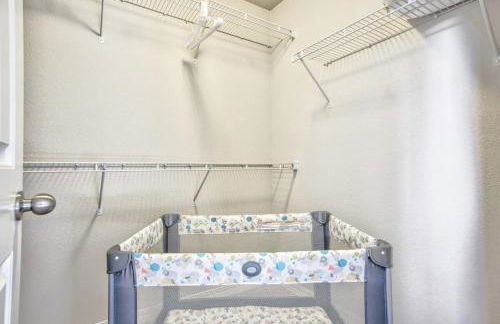 Lindenmere Horizon Game Loft Fire Pit & WiFi - Foto 21