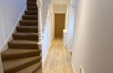 Islas Cottage, a home in the Heart of Speyside - Foto 22