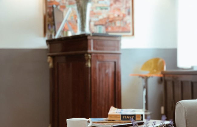 Residenza Sciarra - Foto 48